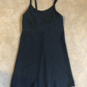 SkirtSports black dress
